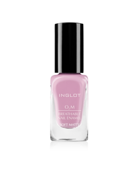 O2M SOFT MATTE ATMUNGSAKTIVER NAGELLACK 516