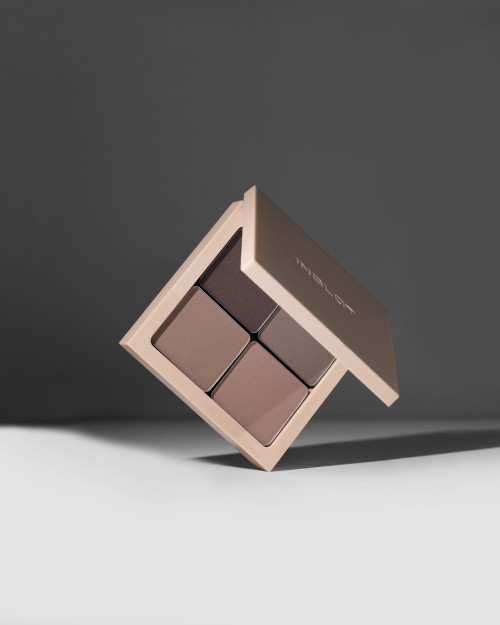 Paletă Magnetică FREEDOM SYSTEM FLEXI PALETTE cu Oglindă Bej [4]