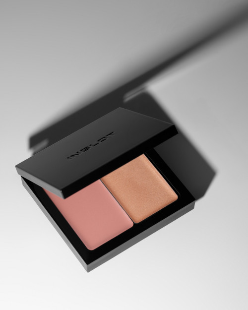 Paletă Magnetică FREEDOM SYSTEM FLEXI PALETTE cu Oglindă Neagră [4]