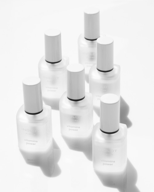 Tratament Fortifiant pentru Unghii cu Vitamine – INGLOT PLAYINN Tratament Fortifiant pentru Unghii cu Vitamine – INGLOT PLAYINN