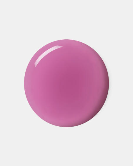Tratament fortifiant pentru unghii INGLOT PLAYINN Berry Strong