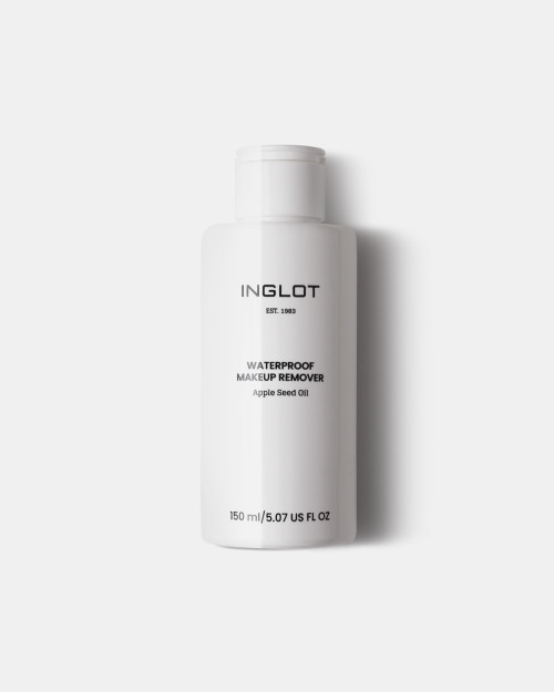 Средство для снятия водостойкого макияжа Waterproof Makeup Remover Средство для снятия водостойкого макияжа Waterproof Makeup Remover