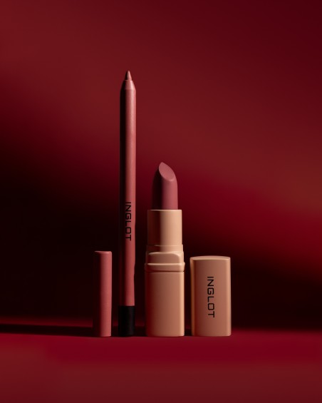 Set pentru buze ICONIC DUO Lip Makeup