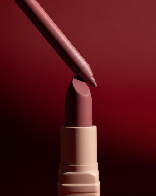 Set pentru buze ICONIC DUO Lip Makeup