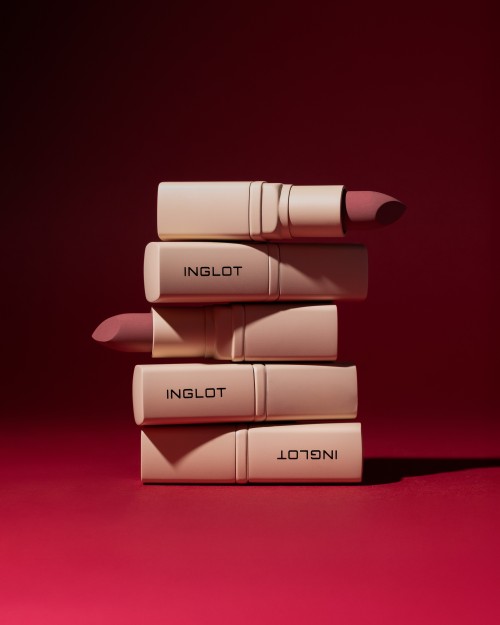 Set pentru buze ICONIC DUO Lip Makeup