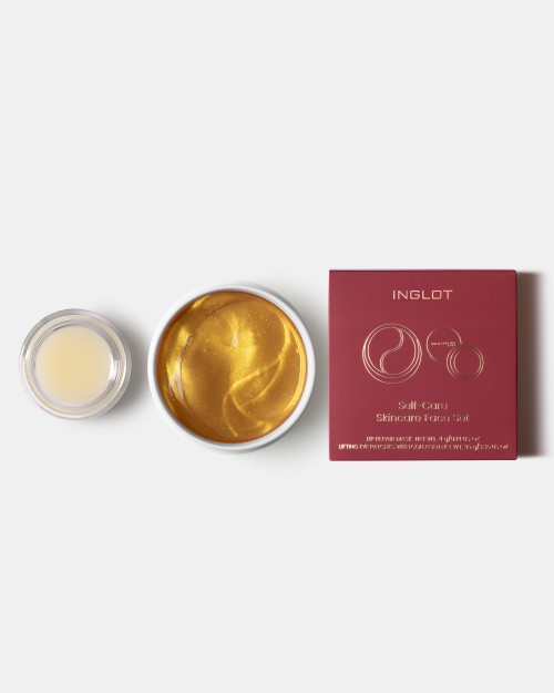 Набор для ухода Self-Care Skincare