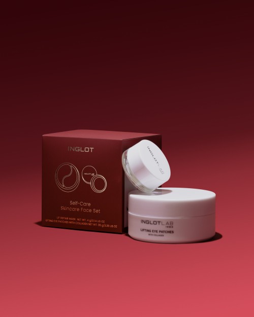Набор для ухода Self-Care Skincare