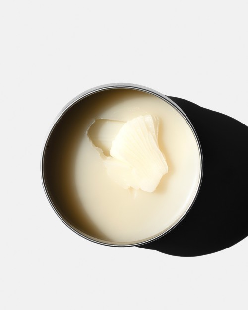 Масло для снятия макияжа Inglot Lab Caring Makeup Removing Butter