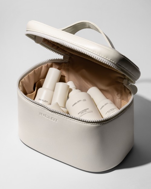 Косметичка Inglot Lab Cosmetic Bag