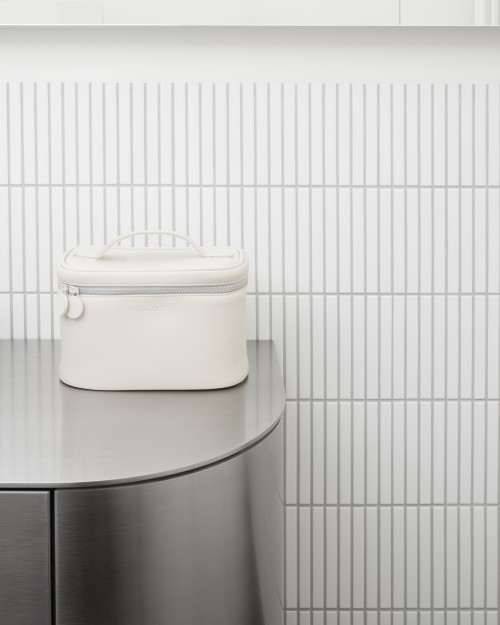 Косметичка Inglot Lab Cosmetic Bag