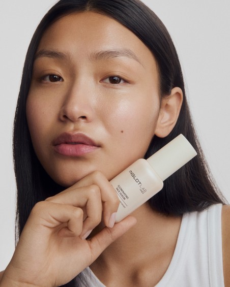 Сыворотка для лица Inglot Lab Illuminating Face Serum