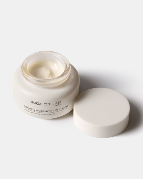 Cremă regenerantă Inglot Lab Intensely Regenerating Face Cream
