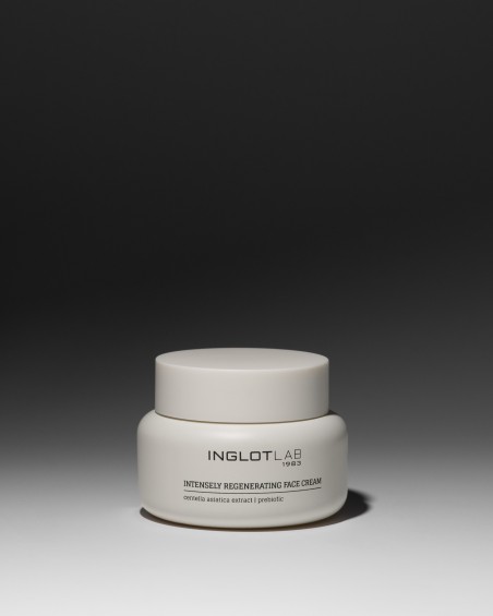 Cremă regenerantă Inglot Lab Intensely Regenerating Face Cream