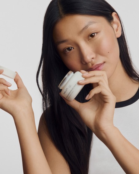 Cremă regenerantă Inglot Lab Intensely Regenerating Face Cream
