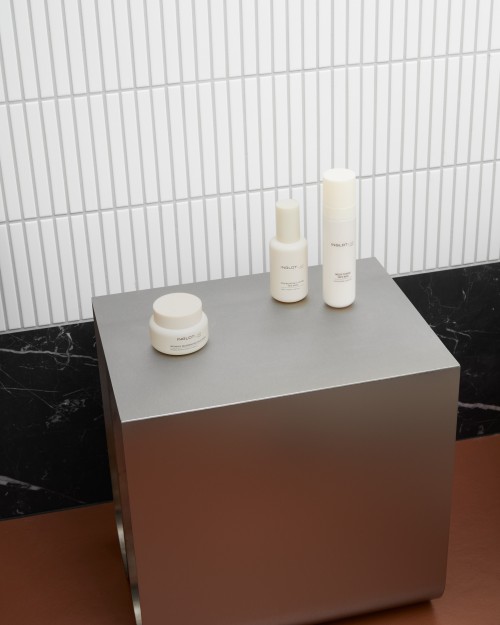 Cremă regenerantă Inglot Lab Intensely Regenerating Face Cream Cremă regenerantă Inglot Lab Intensely Regenerating Face Cream