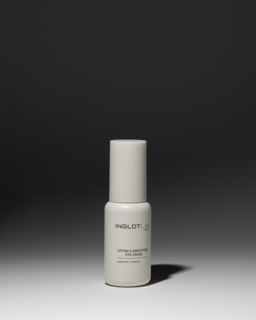Cremă pentru zona ochilor Inglot Lab Lifting & Smoothing Eye Cream Cremă pentru zona ochilor Inglot Lab Lifting & Smoothing Eye Cream
