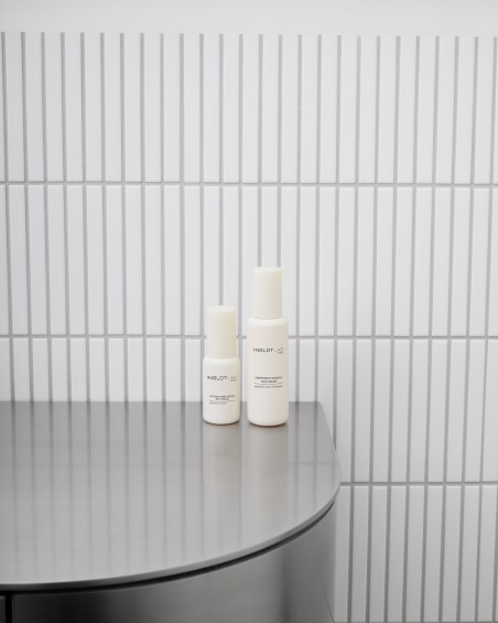 Cremă pentru zona ochilor Inglot Lab Lifting & Smoothing Eye Cream