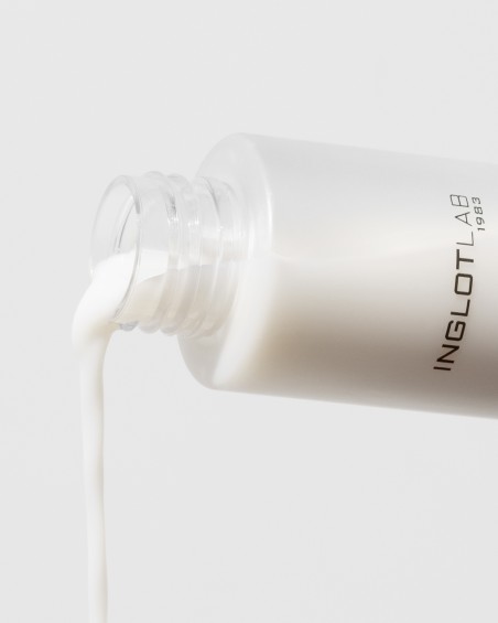 Молочный тонизирующий мист для лица Inglot Lab Milky Toning Face Mist