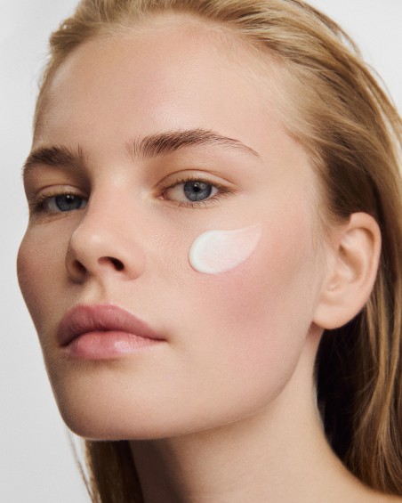 Cremă de față Inglot Lab Smoothing & Firming Face Cream