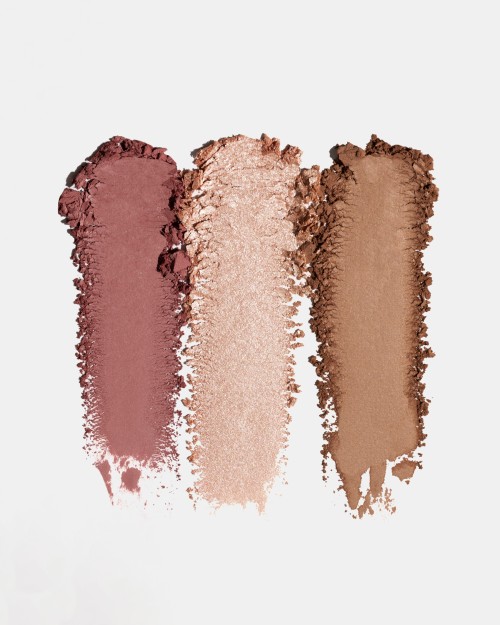 Paletă de machiaj Inglot Playinn Cheek Me Up! Face Makeup Palette Paletă de machiaj Inglot Playinn Cheek Me Up! Face Makeup Palette