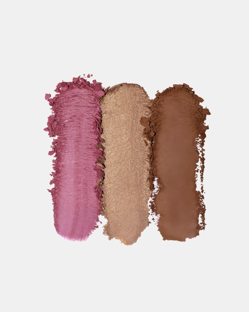 Paletă de machiaj Inglot Playinn Sculpt & Shine! Face Makeup Palette Paletă de machiaj Inglot Playinn Sculpt & Shine! Face Makeup Palette