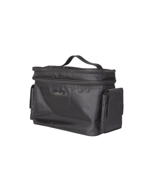 MAKEUP CASE NYLON BLACK (R23976) MAKEUP CASE NYLON BLACK (R23976)