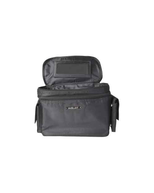 MAKEUP CASE NYLON BLACK (R23976) MAKEUP CASE NYLON BLACK (R23976)