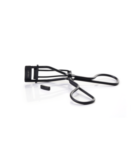 Wimpernzange schwarz mini