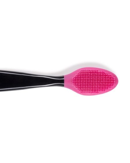 Silikon Lippenpinsel