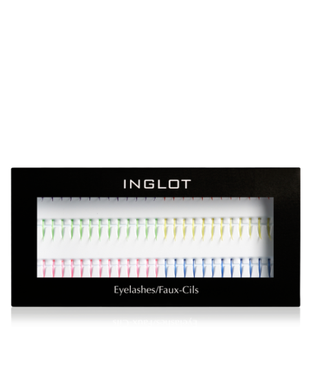 EINZELWIMPERN 47s
