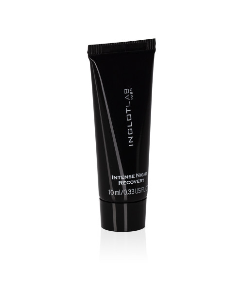 Intense Night Recovery Gesichtscreme für die Nacht (TRAVEL SIZE)