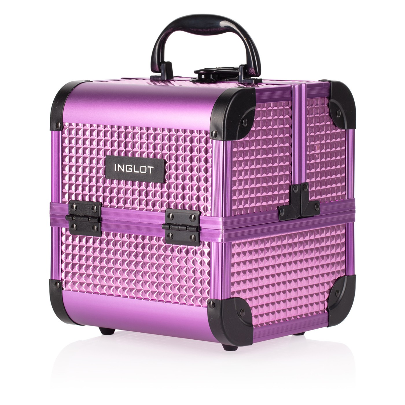Kosmetikkoffer Ice Cube Mini Pinky Purple (MB152M K105-18HB)