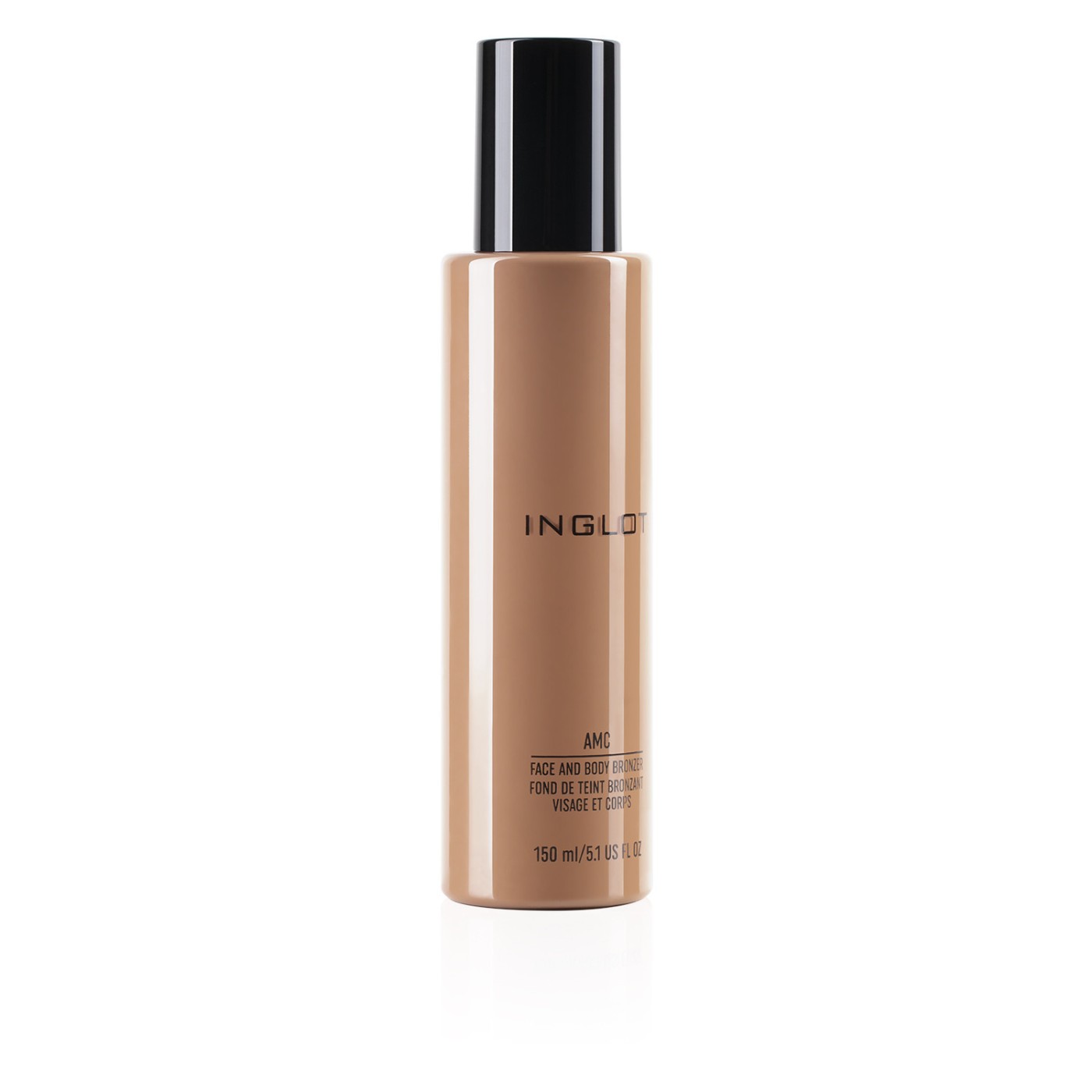 AMC GESICHTS- UND KÖRPERBRÄUNER  15 ML 93
