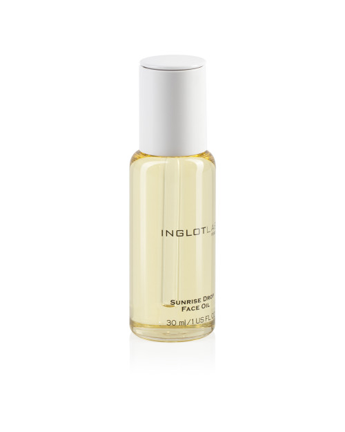 Sunrise Drop Face Oil