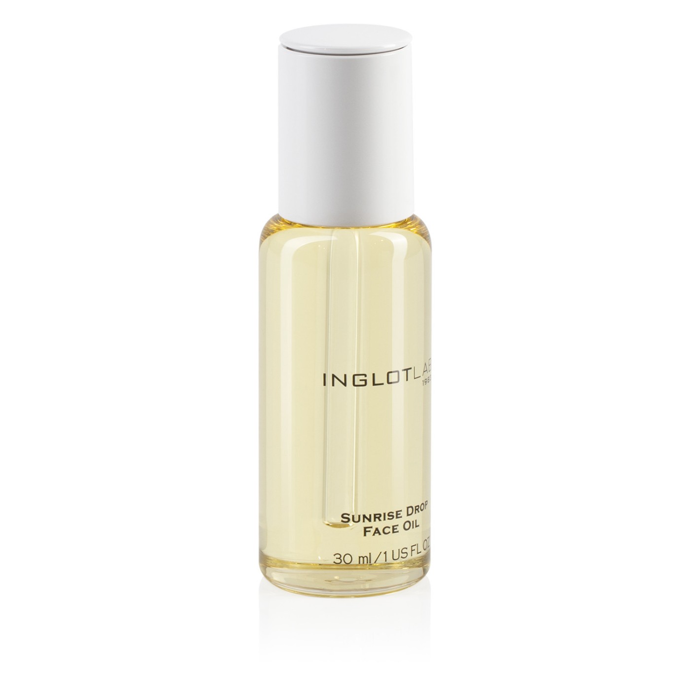 Sunrise Drop Face Oil
