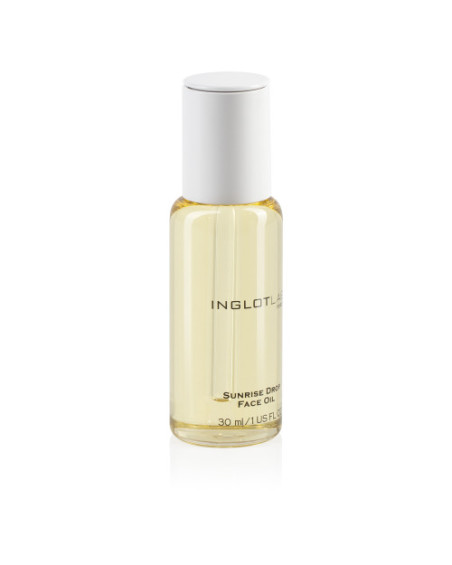 Sunrise Drop Face Oil
