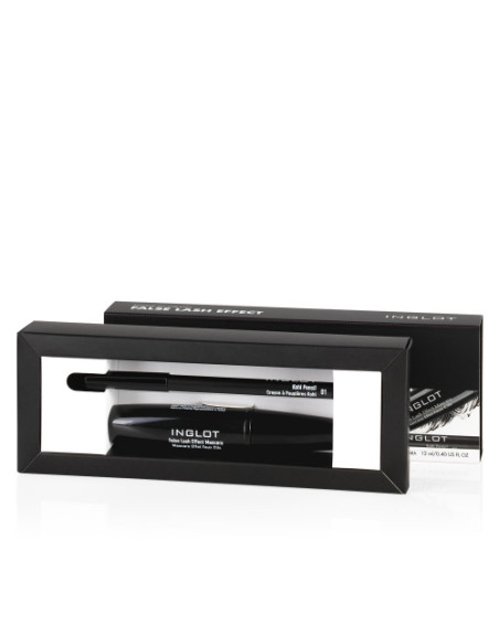 Augen-Make-up Set FALSE LASH EFFECT
