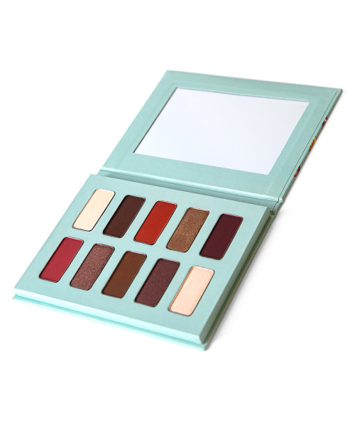 Candy Bar Lidschattenpalette Candy Bar Lidschattenpalette