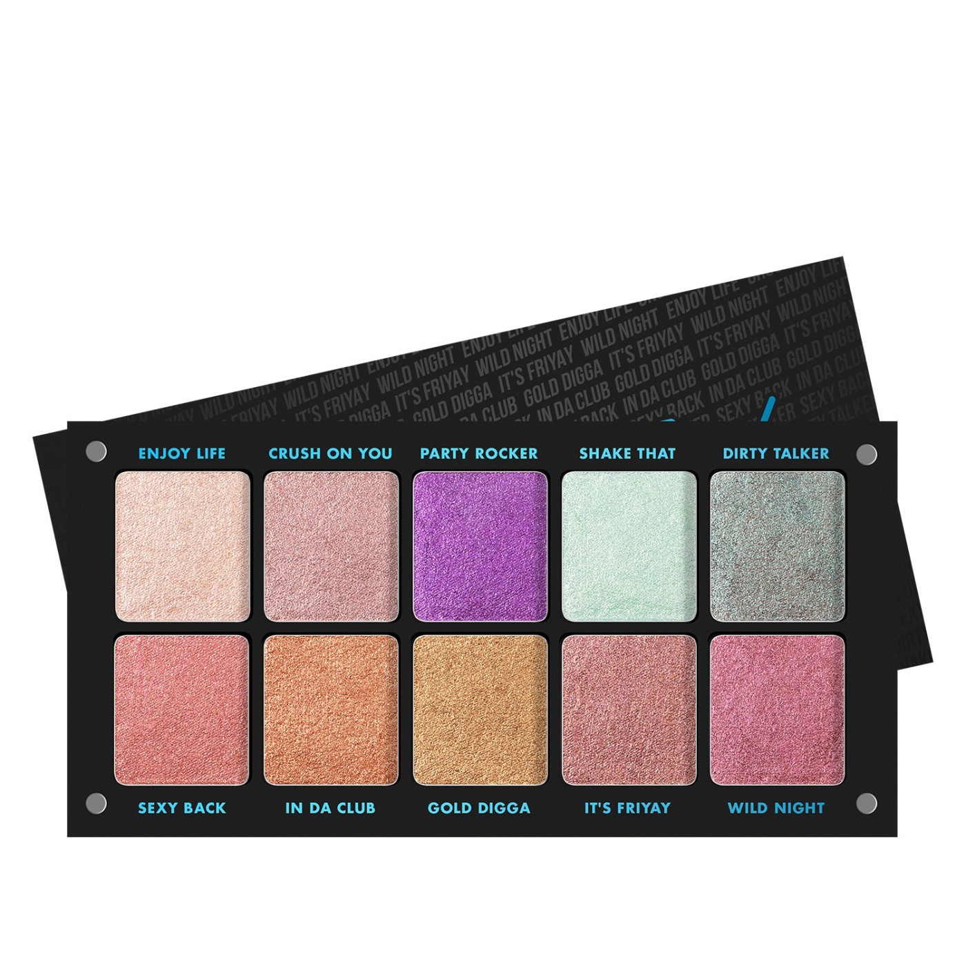 Palette PARTYLICIOUS FREEDOM SYSTEM 2.0