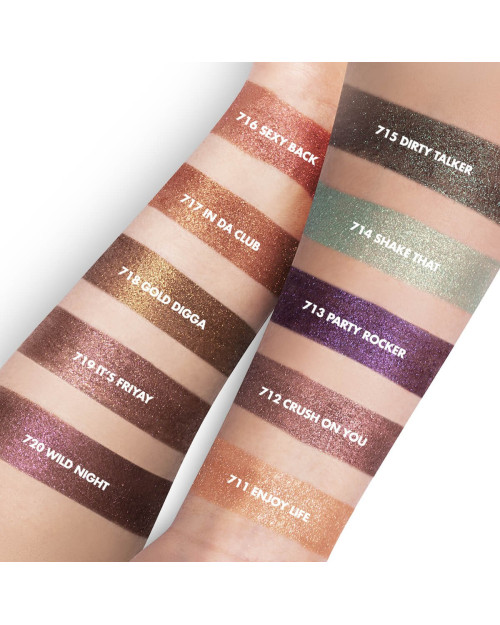 Palette PARTYLICIOUS FREEDOM SYSTEM 2.0 Palette PARTYLICIOUS FREEDOM SYSTEM 2.0