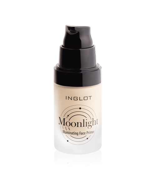 Moonlight Illuminating Make-up-Basis Full Moon 21 Moonlight Illuminating Make-up-Basis Full Moon 21