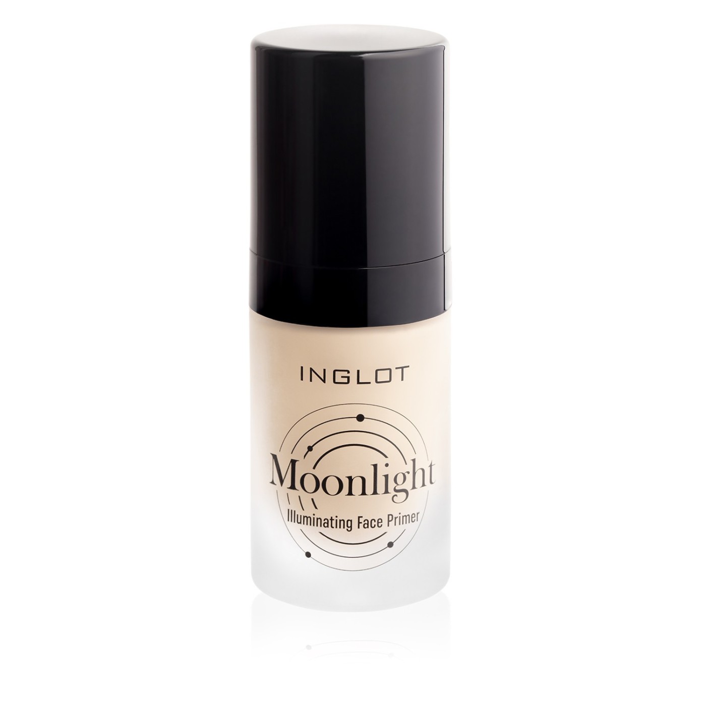 Нажмите для увеличения Moonlight Illuminating Make-up-Basis Full Moon 21