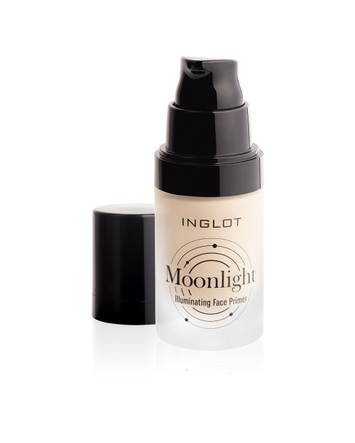 Moonlight Illuminating Make-up-Basis Full Moon 21 Moonlight Illuminating Make-up-Basis Full Moon 21
